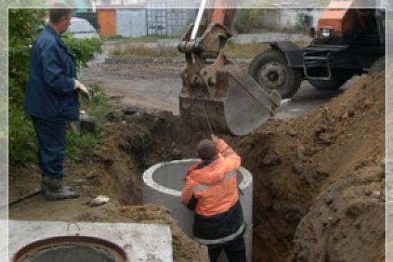 СНиП «Водопровод и канализация»: основные требования к разным видам систем и их монтажу