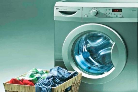 Как правильно установить и подключить стиральную машину