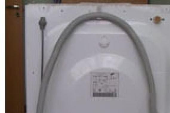 क्या वॉशिंग मशीन बिना रुके लंबे समय तक धोती है?