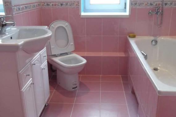 نحوه بستن موثرتر لوله ها در توالت: 5 مزیت روش