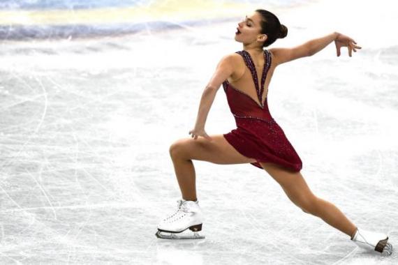 As melhores atuações dos patinadores artísticos nos Jogos Olímpicos