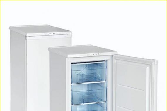 Análise dos melhores modelos de freezers turquesa
